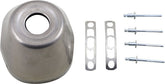 FMF Endcap Pc 2.1 Ti 1.010 | 020522