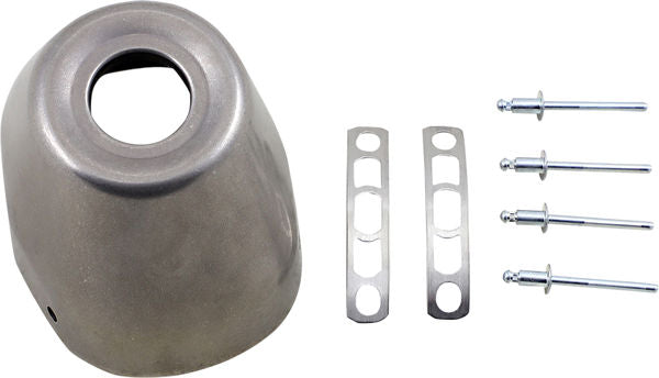 FMF Endcap Pc 2.1 Ti 1.145 | 020523