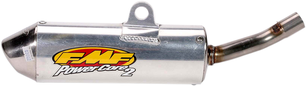 FMF P-Core2 Sil Cr125 '02-07 | 021009