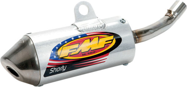 FMF P-Core2 Shrt Cr125 02-07 | 021010
