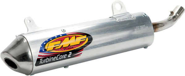 FMF T-Core2 Sa Cr125 '02-07 | 021012