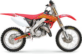 FMF Exhaust Fac Fat Cr125 | 021051