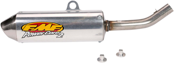 FMF P-Core2 Silnc Rm125 03-07 | 023021