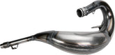 FMF Exhaust Fac Fat Rm125 | 023058