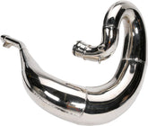 FMF Exhaust Gnarly Rm250 | 023060