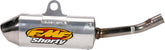 FMF P-Core2 Shrty Yz125 02-12 | 024010