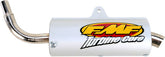 FMF Muffler Yam Pw 50 S/A | 024035