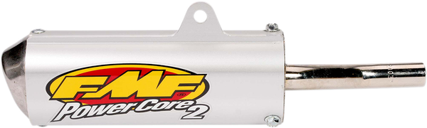 FMF P-Core2 Siln Pw80 91-06 | 024037