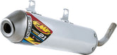 FMF Muffler P-Core 2.1 Alum | 024059
