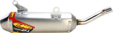 FMF Muffler P-Core 2.1 Alum | 024062