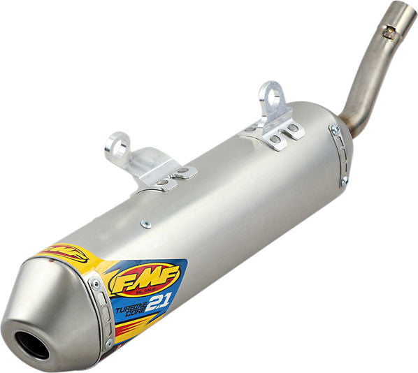 FMF Muffler T-Core 2.1 S/A | 024064