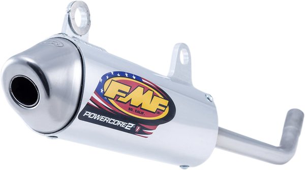 FMF Muffler P-Core 2 Yz65 | 024070