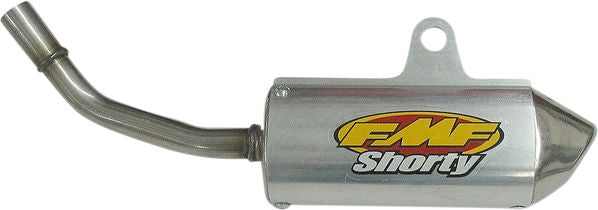 FMF Pcore2 Shrty Ktm85 03-07 | 025065