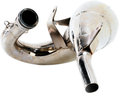 FMF F-Pipe Ktm125Sx/150Sx/Xc | 025119