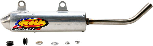 FMF Muffler Tc2 S/A Ktm125/150Sx | 025127