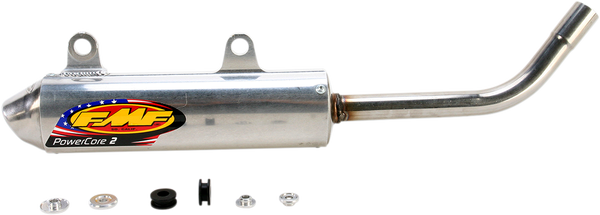 FMF Muffler Pc2 Ktm200-300 | 025134