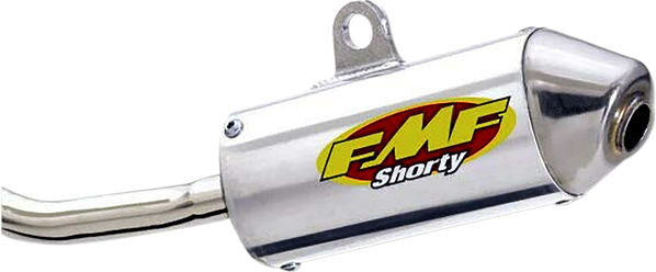 FMF Muffler Pc2 Shrt Ktm | 025135