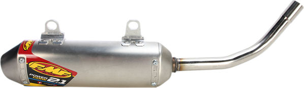FMF Muffler P-Core 2.1 Alum | 025177