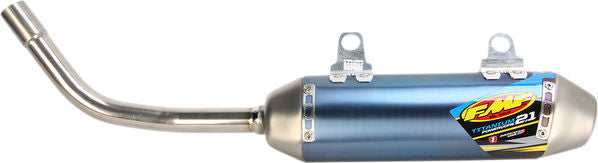 FMF Muffler Ti P-Core 2.1 | 025178