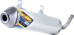 FMF Muffler T-Core 2.1 S/A | 025179