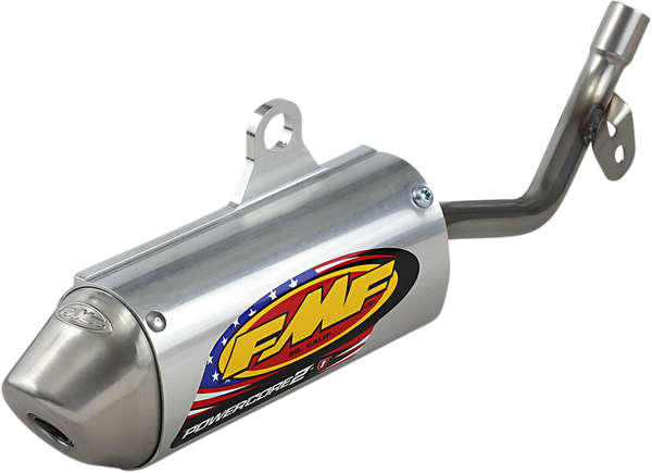 FMF Muffler P-Core 2 Ktm | 025180