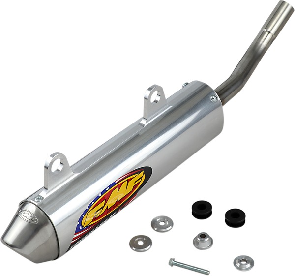 FMF P-Core 2 Sil Ktm Sx125/150 | 025186
