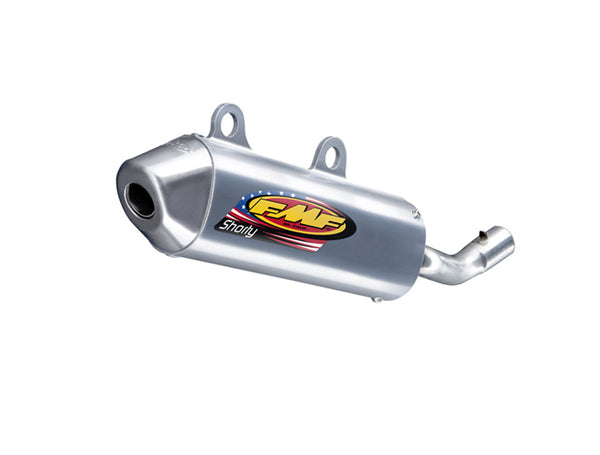 FMF Pcore 2 Shrt Sil Ktm Sx125/150 | 025187