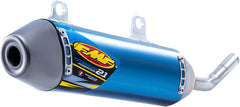 FMF Muffler Ti P-Core 2 | 025209