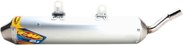 FMF Muffler T-Core 2:1 S/A | 025220