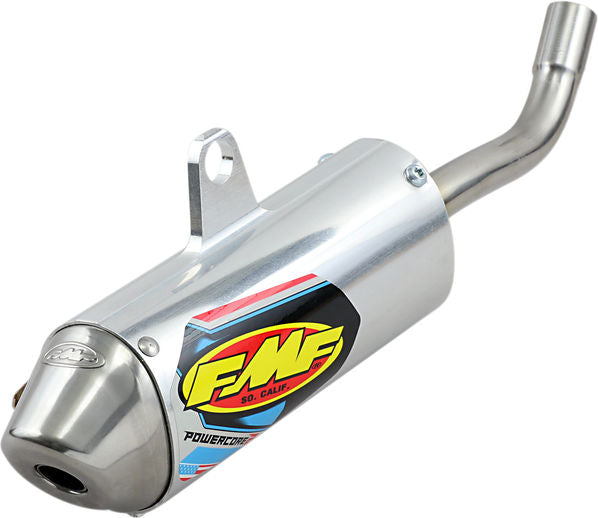 FMF Muffler P-Core 2 Shrty | 025225