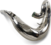 FMF Exhaust Fat Pipe Ktm Hsq | 025241