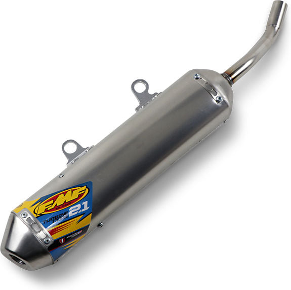 FMF Muffler T-Core 2.1 S/A | 025249