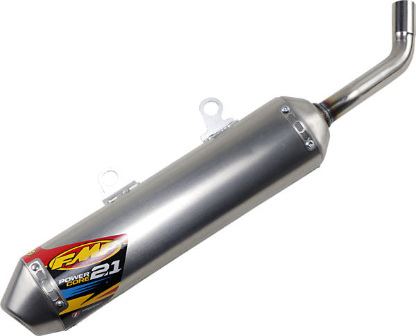 FMF Muffler Alum Pc-2.1 | 025252