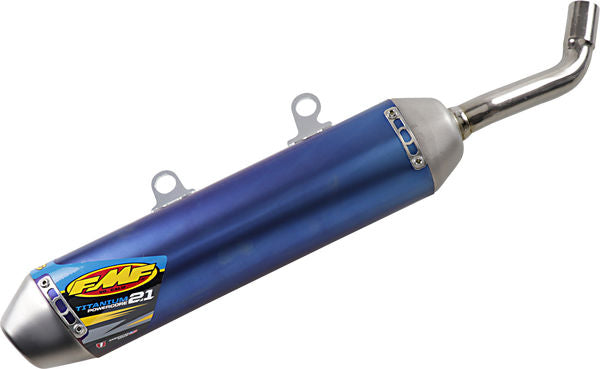 FMF Muffler Ti Pc-2.1 | 025254