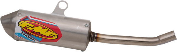 FMF P-Core 2 Shrt Sil Hva Tc1 | 025259