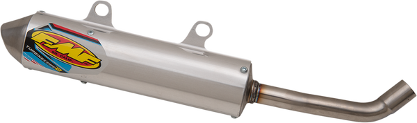 FMF T-Core 2 Sil Hva Tc250 | 025262
