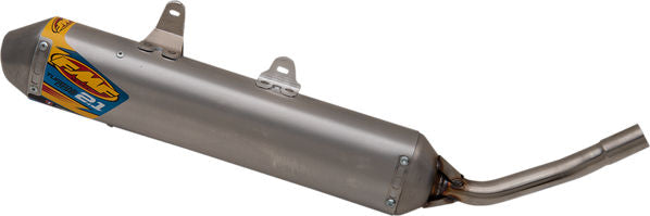 FMF Muffler T-Core 2.1 S/A | 025267