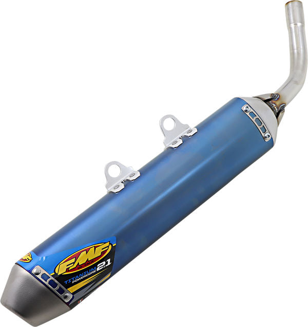 FMF Muffler Ti Pc2.1 Extreme | 025279