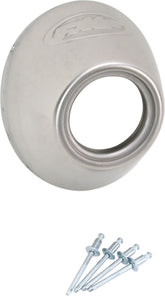 FMF Endcap Ti/Pc4/Q4 S/S Slsh | 040635