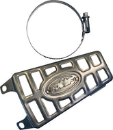 FMF Exhaust Heatshield Yam | 040691