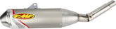 FMF Muffler Pc4 Crf450 04 | 041275