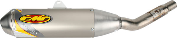 FMF Muffler Pc4 Crf450R/X | 041276