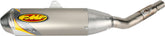 FMF Muffler Pc4 Crf450R/X | 041276