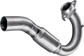 FMF Header S/S Pbmb Crf250L | 041484