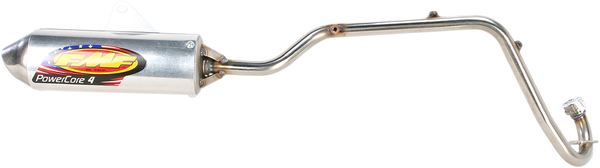 FMF Exhaust P-Core 4 W/Ss Hdr | 041501