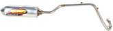 FMF Exhaust P-Core 4 W/Ss Hdr | 041501