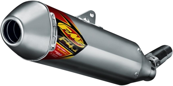 FMF Muffler Ss 4.1 Rct Hon | 041517