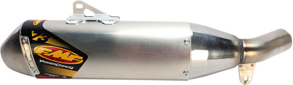 FMF Muffler P-Core 4 Hex Hon | 041543