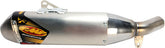 FMF Muffler P-Core 4 Hex Hon | 041543