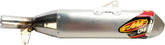 FMF Muffler Hex Q4 S/A Hon | 041544